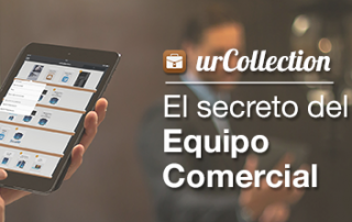 Bienvenidos al primer post del Blog urCollection