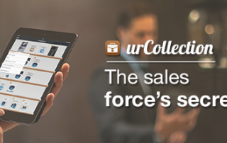 Welcome to the first post of urCollection Blog