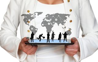 Software para ventas y marketing