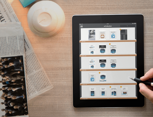 urCollection evoluciona para potenciar aún más las ventas